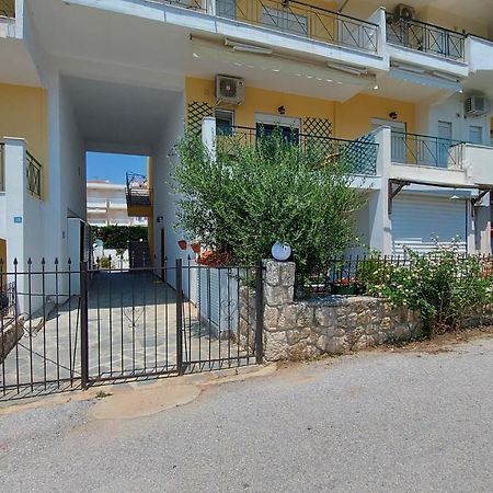 Blue Deluxe Apartment Kallithea  Zewnętrze zdjęcie