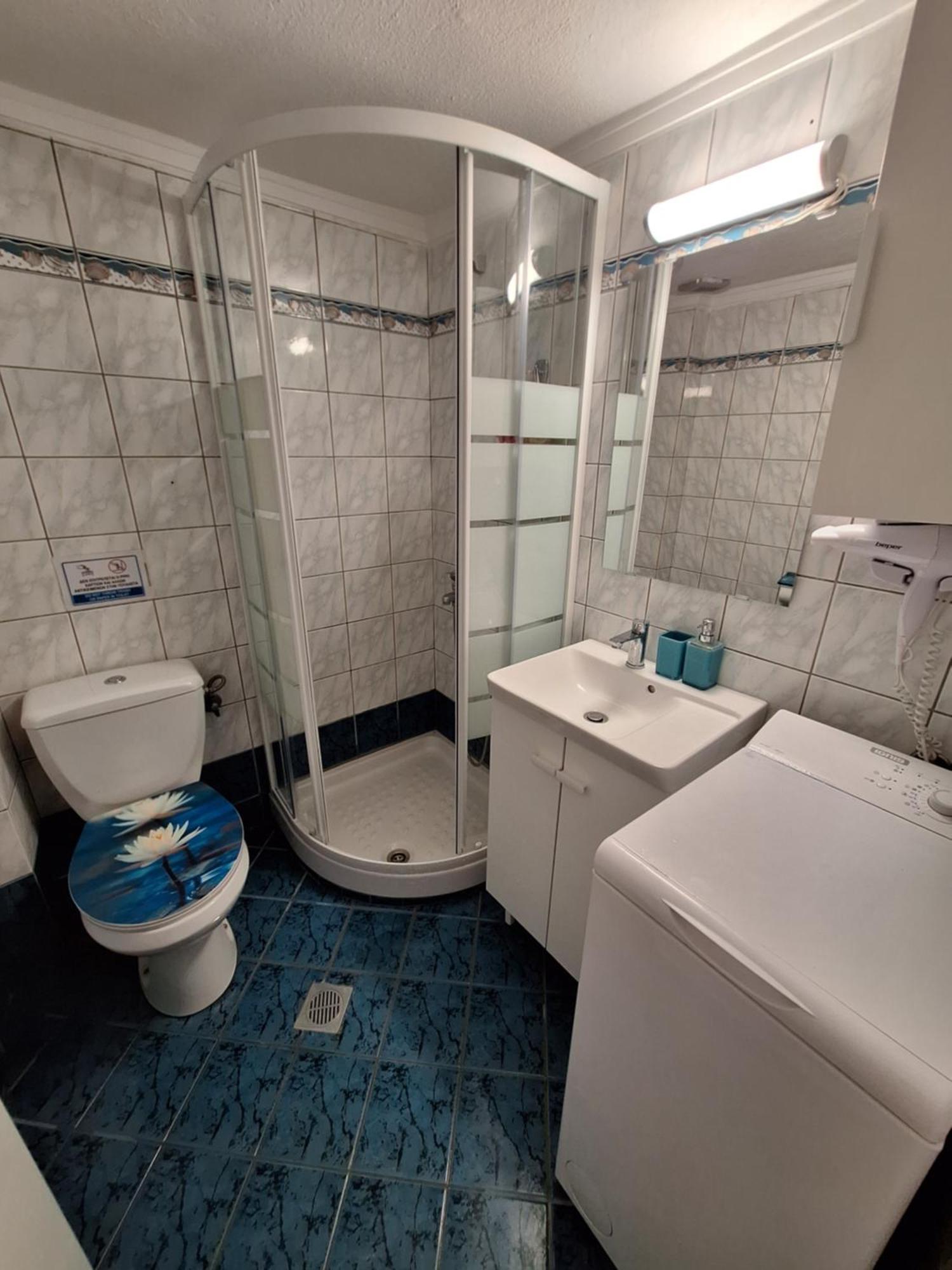 Blue Deluxe Apartment Kallithea  Zewnętrze zdjęcie